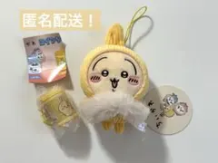 치이카와 후사 후사 코듀로이 파자마 마스코트, 코인 실린더