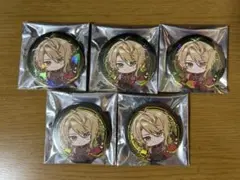 浦島坂田船　センラ　缶バッジ