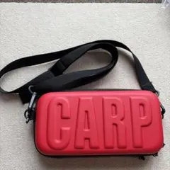 Carp カープ デニムクラッチバッグ 【限定品】 - メルカリ
