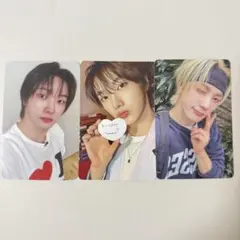 2025年最新】BOYNEXTDOOR ソンホ soundwaveの人気アイテム - メルカリ