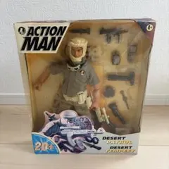 2026年最新】ACTIONMANの人気アイテム - メルカリ