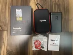Rapsodo ゴルフ弾道測定器 MLM iPhone/iPadのみ対応