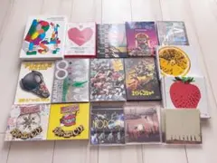 関ジャニ∞ SUPER EIGHT まとめ売り