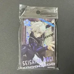 ブルーロック　グリッターアクリルブロック　vol2 凪誠士郎