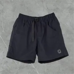 山と道　DW 5-Pocket Shorts/Women / Black / M Women's DW 5-Pocket Shorts #Black｜山と道 – moderate