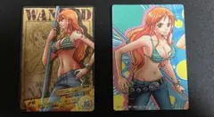 2026年最新】ワンピース ARカードダス ナミの人気アイテム - メルカリ