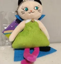 カルディコーヒーハロウィンクタクタ猫