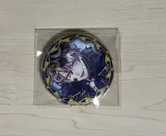 あくねこ　ロノ　缶バッジ　2nd Anniversary