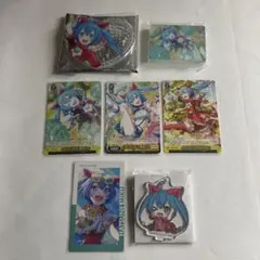 初音ミク まとめ