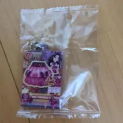 アイカツ！×プリパラ だれでもアクリルチャーム1 白樺リサ　ガチャ
