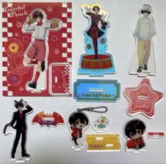 なおきり からぴち アクスタ まとめ売り - メルカリ
