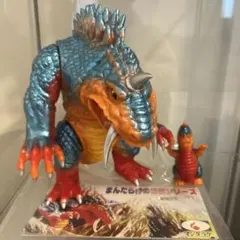 2025年最新】ゴーラス ソフビの人気アイテム - メルカリ