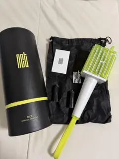 草鈍器 NCT 旧ペンライトのサムネイル