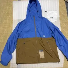 THE NORTH FACE ナイロンジャケット