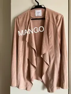 MANGO 薄手ジャケットのサムネイル