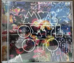 Coldplay MYL OXYL OTO