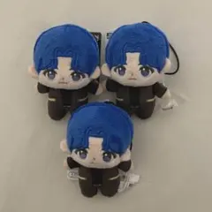 TinyTAN Butter ほわぬい ぬいぐるみ マスコット BTS 全7種類 TinyTAN Butter ほわぬい│株式会社BANDAI SPIRITS（バンダイスピリッツ）