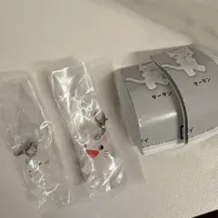ノンタン　めじるしアクセサリー