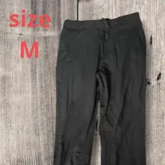 ✨UNIQLO✨　ユニクロ　イージーパンツ　黒