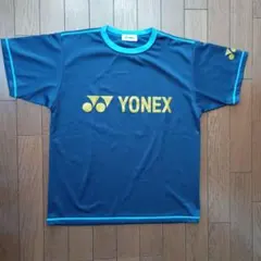 YONEX テニスウェア ネイビー Sサイズのサムネイル