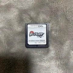 ポケモン ホワイト