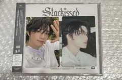 TXT トゥバ Starkissed 通常盤 アルバム トレカ ボムギュ