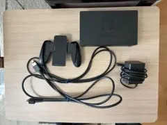 Nintendo Switch ドック 充電器 HDMIケーブル