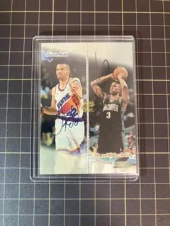 2026年最新】Jason kidd サインの人気アイテム - メルカリ