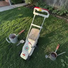 電動芝刈機 除草 芝刈 中古 2026年最新】Yahoo!オークション -(ナショナル)芝刈りの中古品・新品