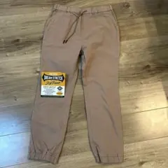 新品未使用RODEO CROWNS DREAM STRETCH ジョガーパンツM