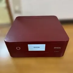 EPSON EP-808AR ジャンク 0x9Aエラー 通電OK 外装美品 - メルカリ