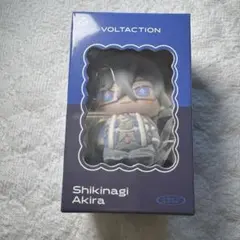 ・*様 四季凪アキラ　フロッキーマスコット