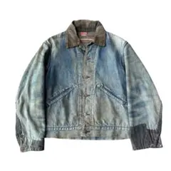 2025年最新】ox hide カバーオールの人気アイテム - メルカリ