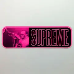 supreme Miles Davis Skateboard 板　シュプリーム Supreme Miles Davis Skateboard Deck Black - SS21 - US