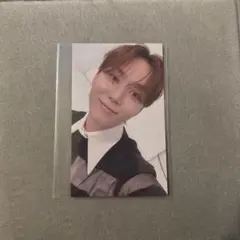 SEVENTEEN 17 is right here スングァン