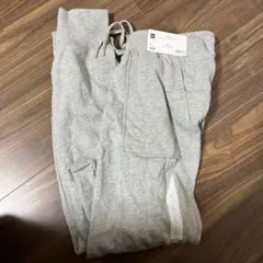 新品❤️GU スウェットイージーパンツ