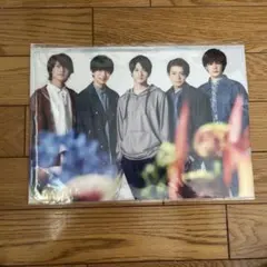 King&Prince concert tour 2019 ファイル