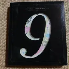 Aimer「SPARK-AGAIN」ファンクラブ限定盤（CD+DVD）