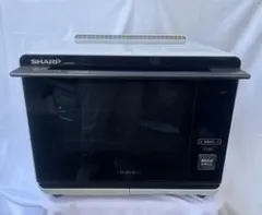 SHARPオーブンレンジ ヘルシオ AX-XW500-R（中古品） 2025年最新】Yahoo!オークション -ヘルシオ ax-xwの中古品・新品