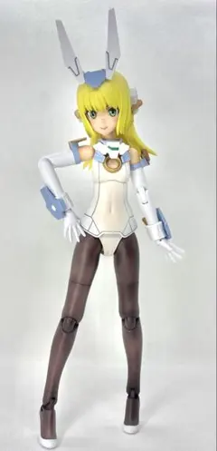 GILLGILL アストラの上級騎士 WF2024W ガレージキット 訳あり - メルカリ
