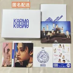 【即購入可】Stray Kids KARMA HOORAY ver.