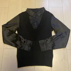 ドッキングシャツ