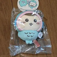 ちいかわ　サンリオ　くりまんじゅう　ハンギョドン　ぷちミニマスコット