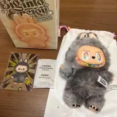 2025年最新】Popmart labubu シークレットの人気アイテム - メルカリ