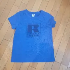 Tシャツ　ラッセル　サイズLのサムネイル