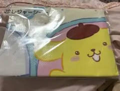 サンリオ当たりくじ レジャーシート