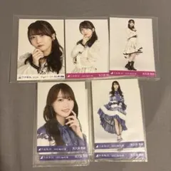 乃木坂46 矢久保美緒 生写真 まとめ売り - メルカリ