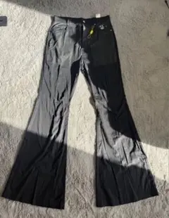 Rick owens bolan bootcut size30 SBW - メルカリ