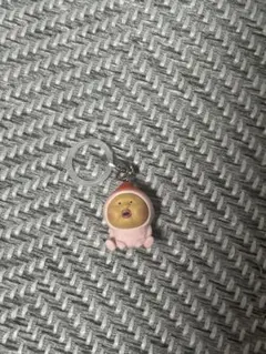こびとづかん めじるしフレンズ カクレモモジリ