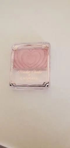 CANMAKE パウダーチーク P05